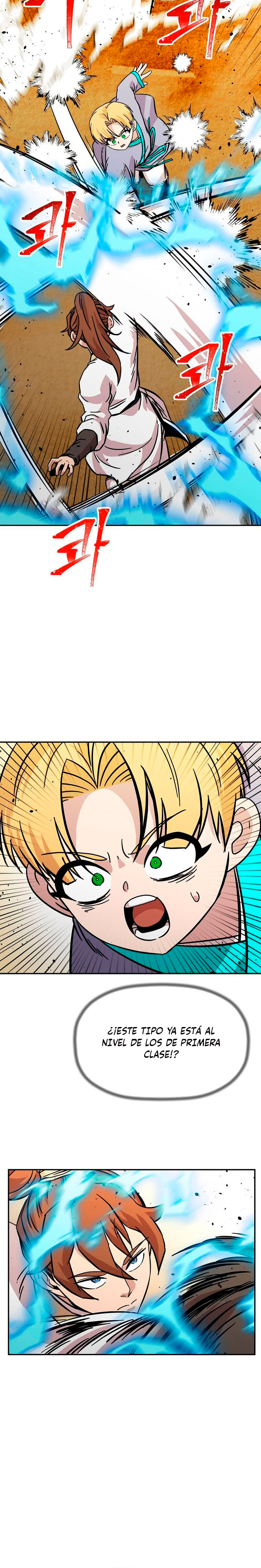 Read The Return of the Bachelor ES Manga Online