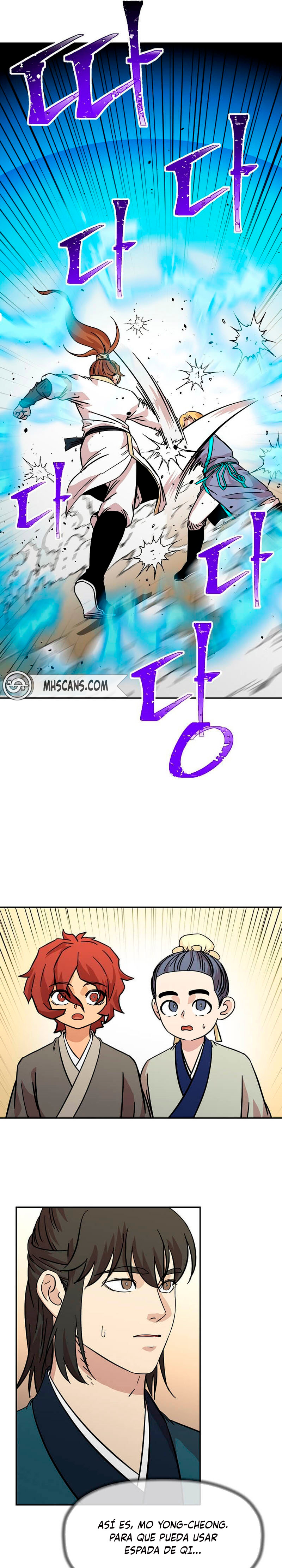 Read The Return of the Bachelor ES Manga Online