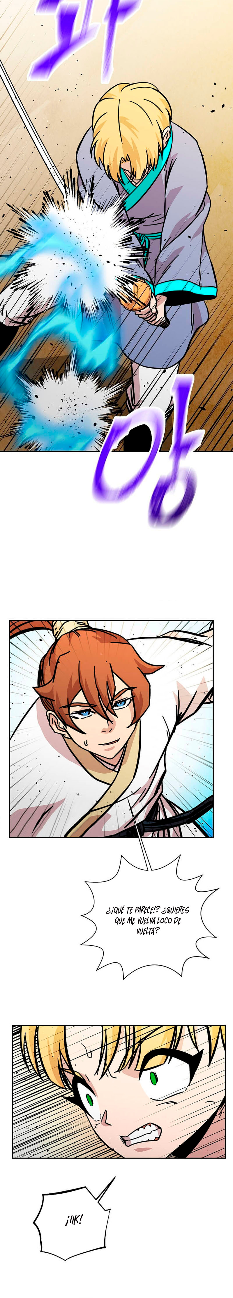 Read The Return of the Bachelor ES Manga Online