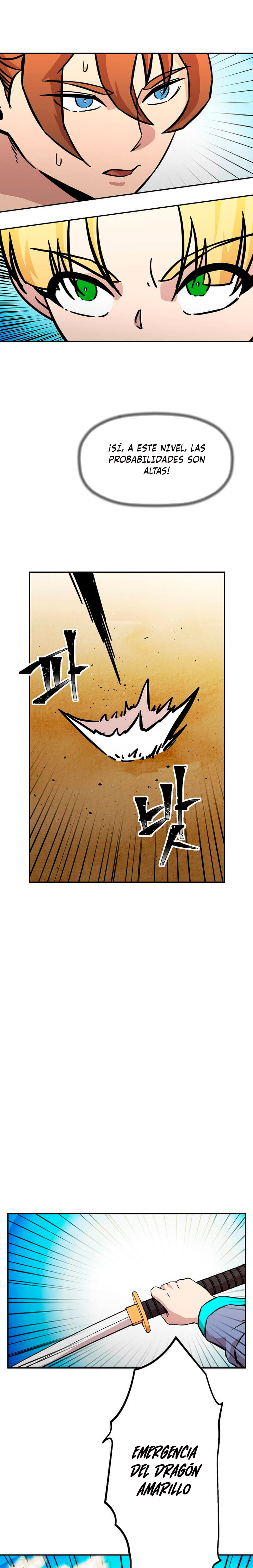 Read The Return of the Bachelor ES Manga Online