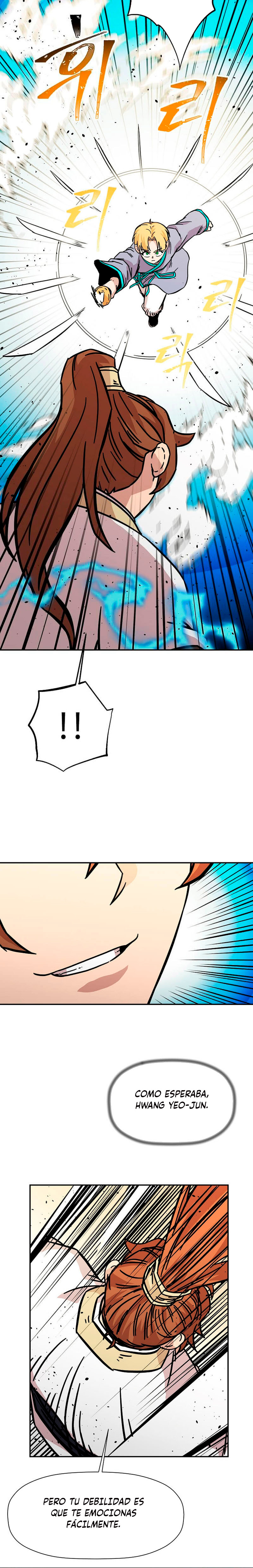 Read The Return of the Bachelor ES Manga Online