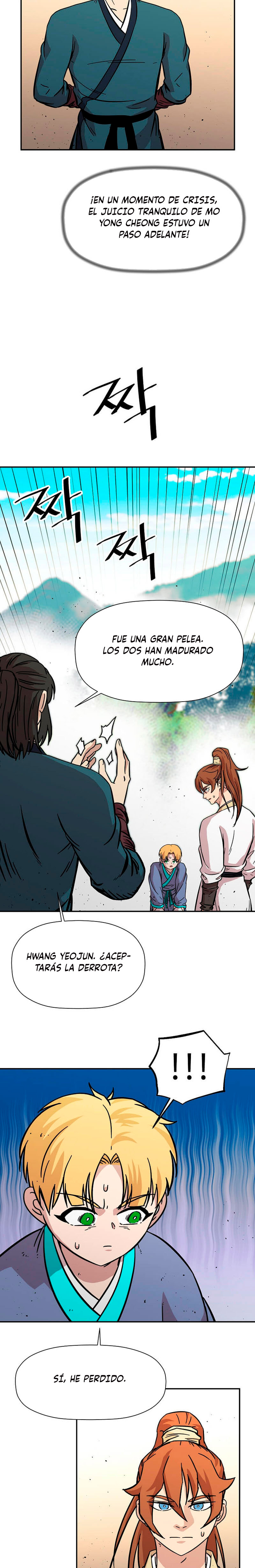 Read The Return of the Bachelor ES Manga Online