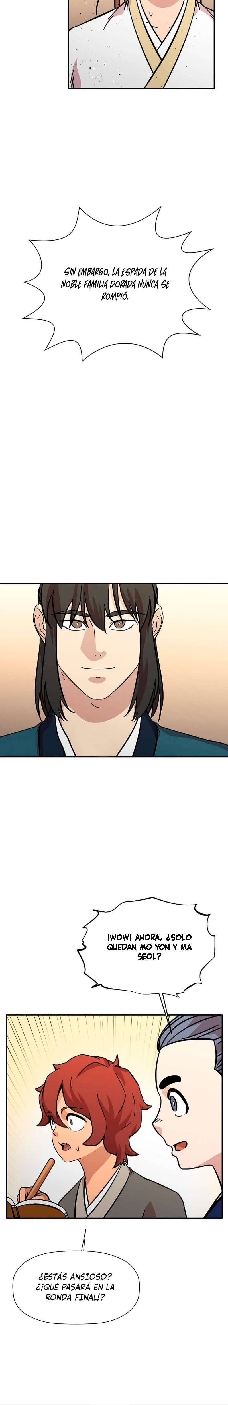 Read The Return of the Bachelor ES Manga Online