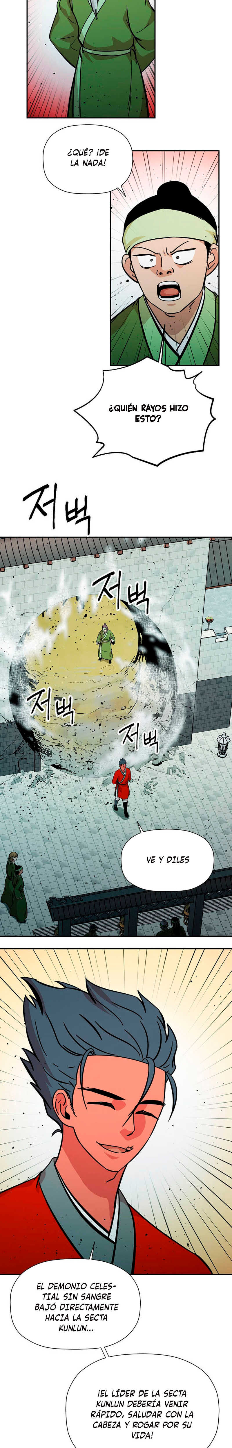 Read The Return of the Bachelor ES Manga Online