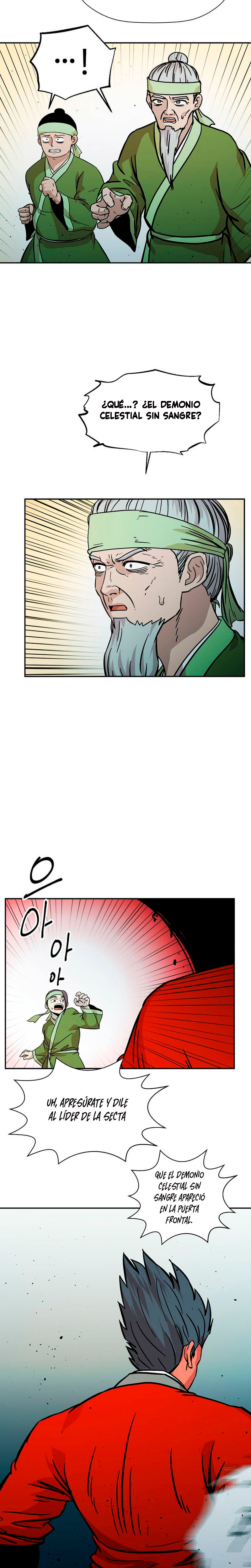Read The Return of the Bachelor ES Manga Online