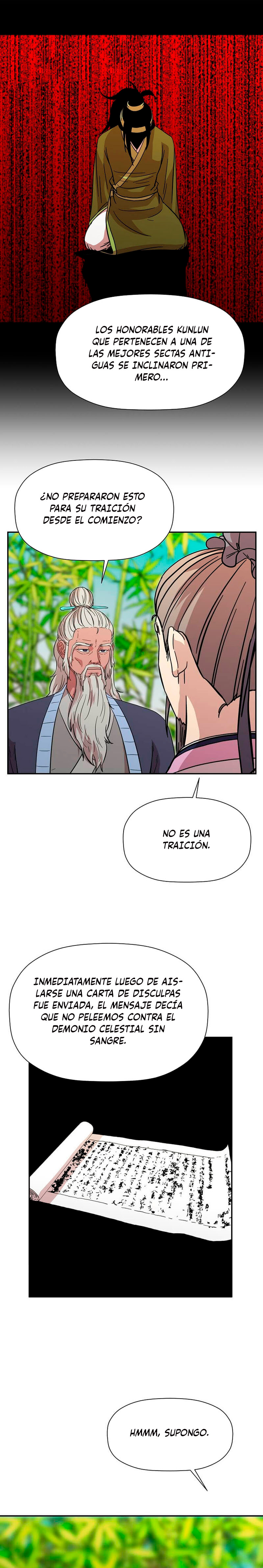 Read The Return of the Bachelor ES Manga Online