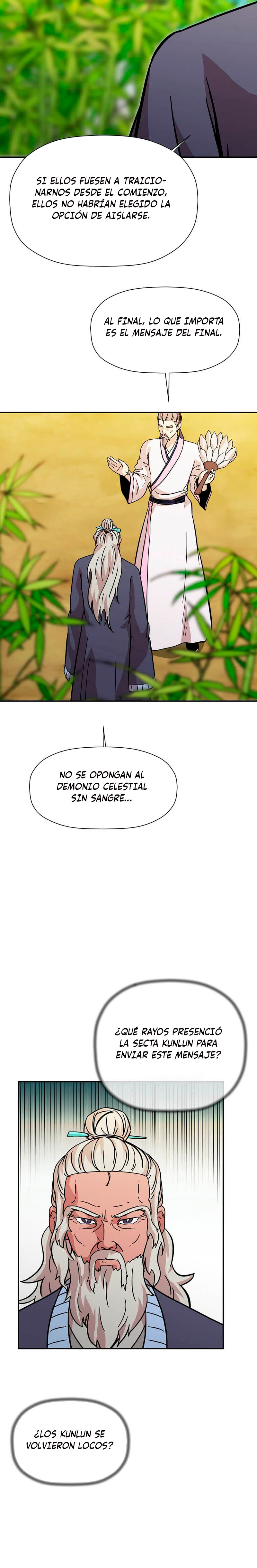 Read The Return of the Bachelor ES Manga Online