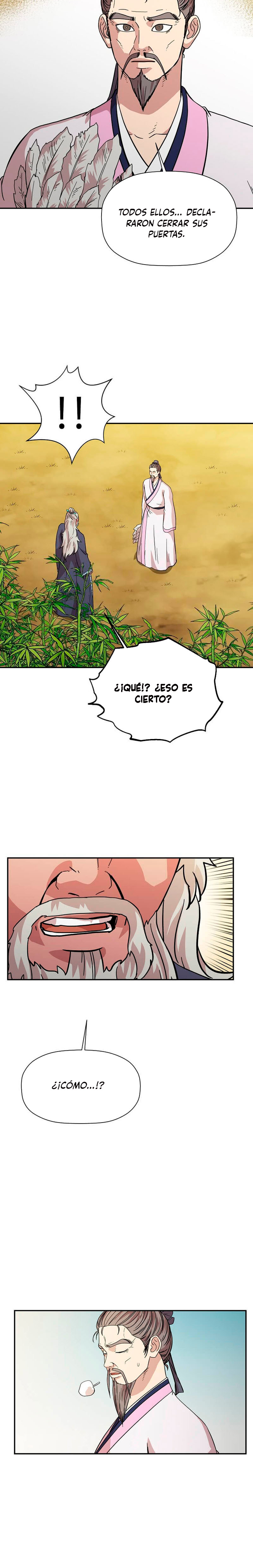 Read The Return of the Bachelor ES Manga Online