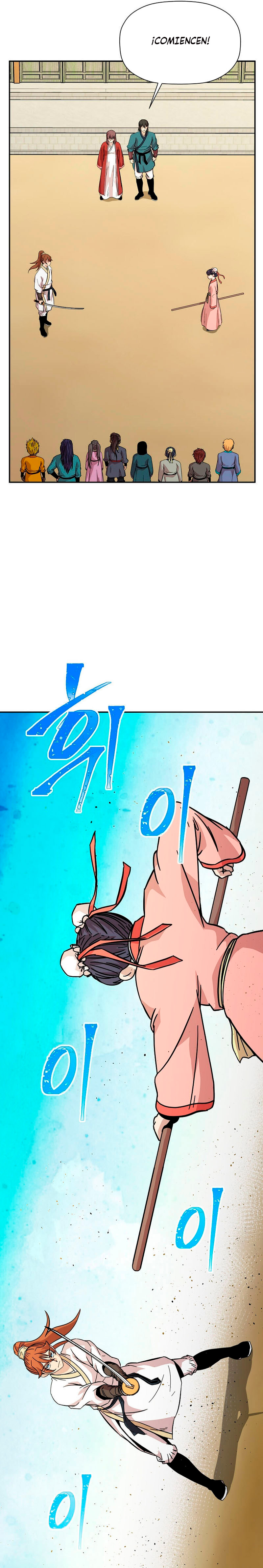 Read The Return of the Bachelor ES Manga Online