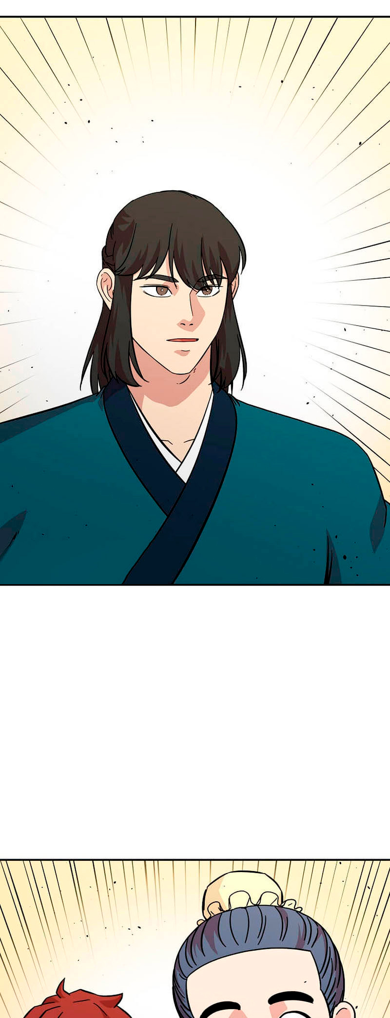 Read The Return of the Bachelor ES Manga Online