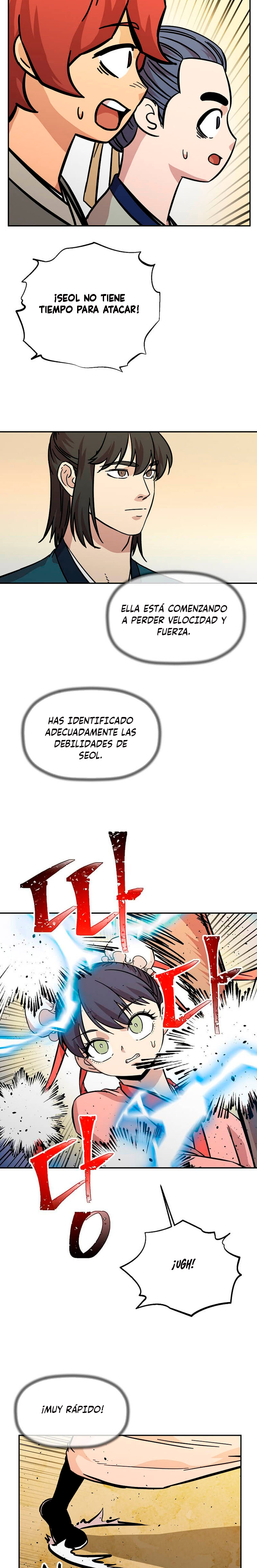 Read The Return of the Bachelor ES Manga Online