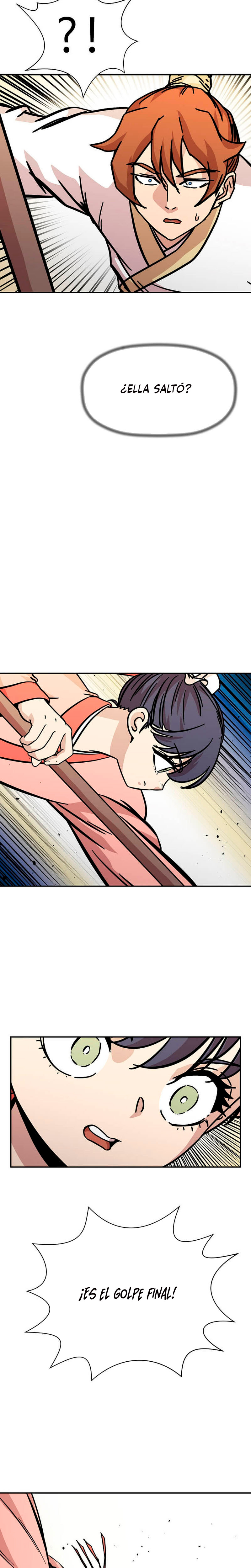 Read The Return of the Bachelor ES Manga Online