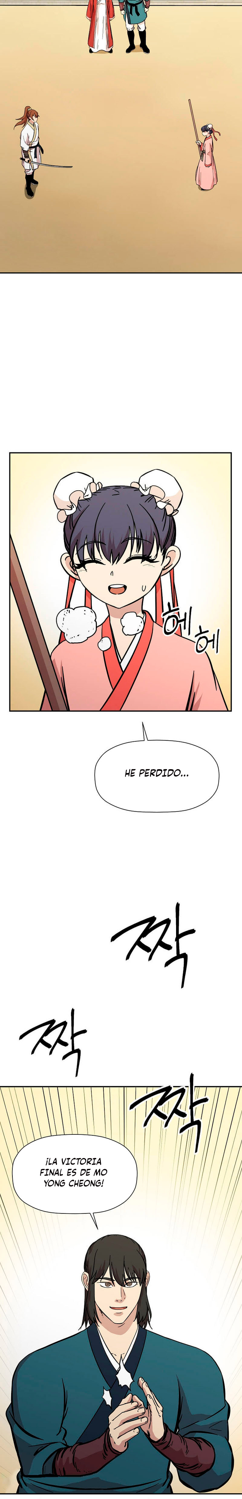 Read The Return of the Bachelor ES Manga Online