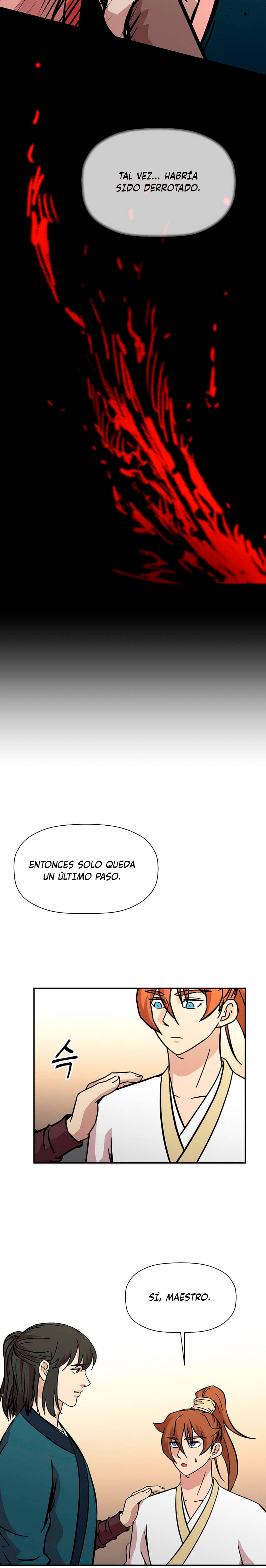 Read The Return of the Bachelor ES Manga Online