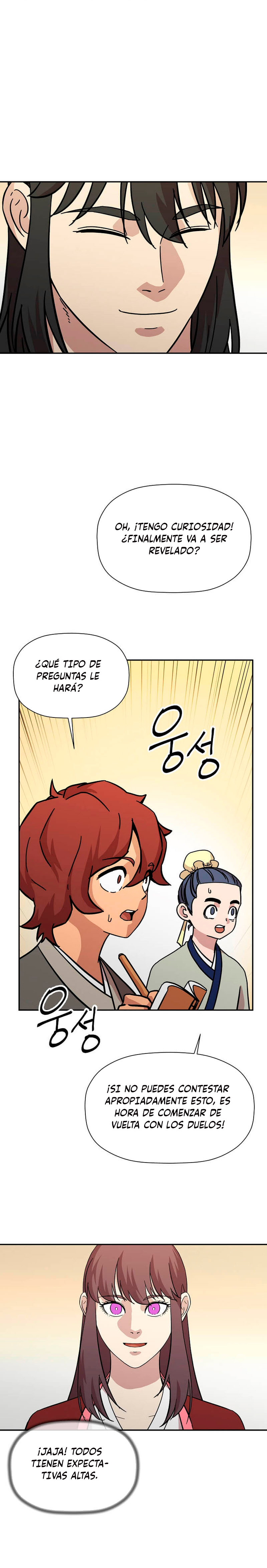 Read The Return of the Bachelor ES Manga Online