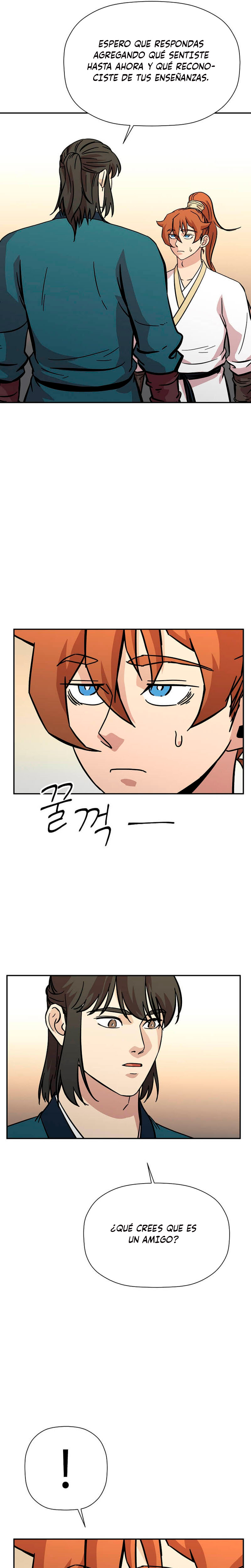Read The Return of the Bachelor ES Manga Online