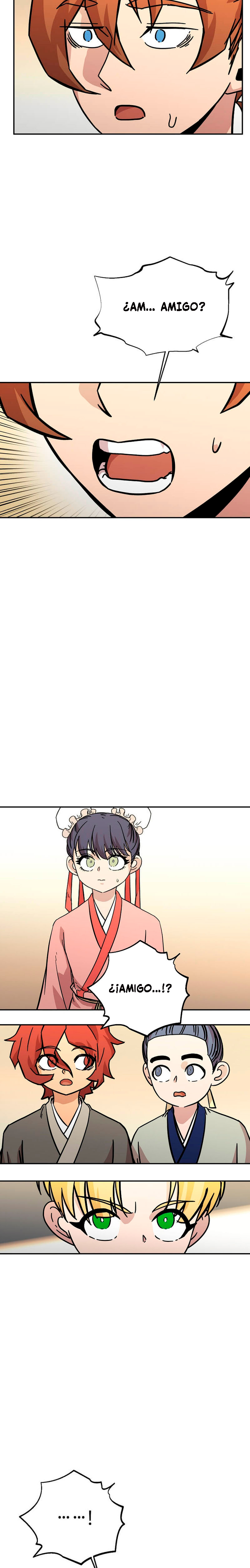 Read The Return of the Bachelor ES Manga Online