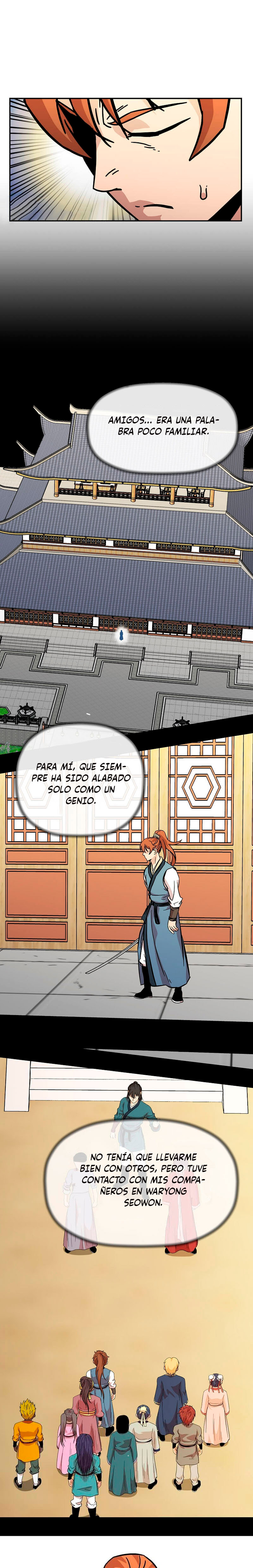 Read The Return of the Bachelor ES Manga Online