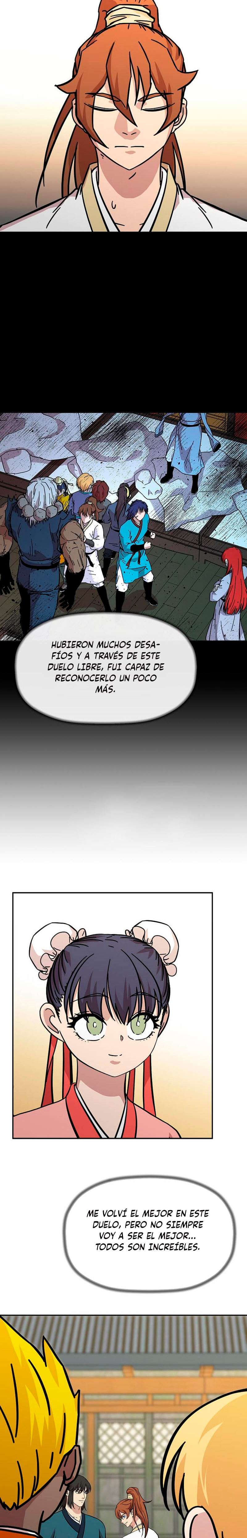 Read The Return of the Bachelor ES Manga Online