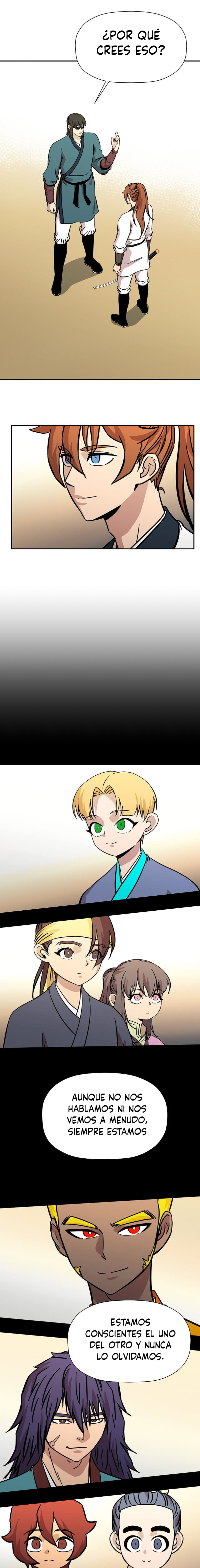 Read The Return of the Bachelor ES Manga Online