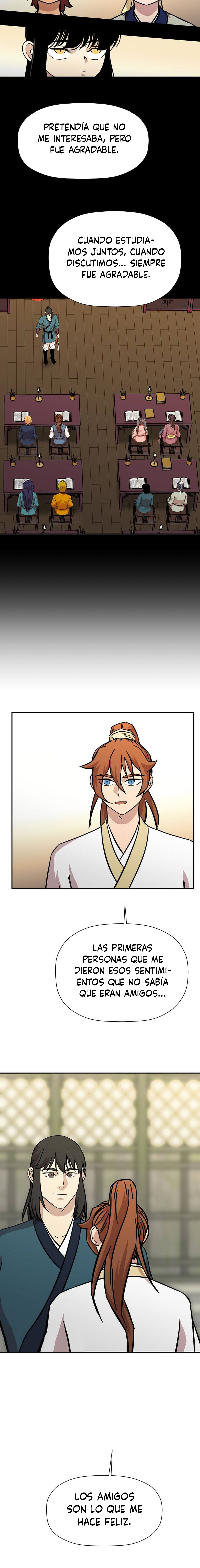 Read The Return of the Bachelor ES Manga Online