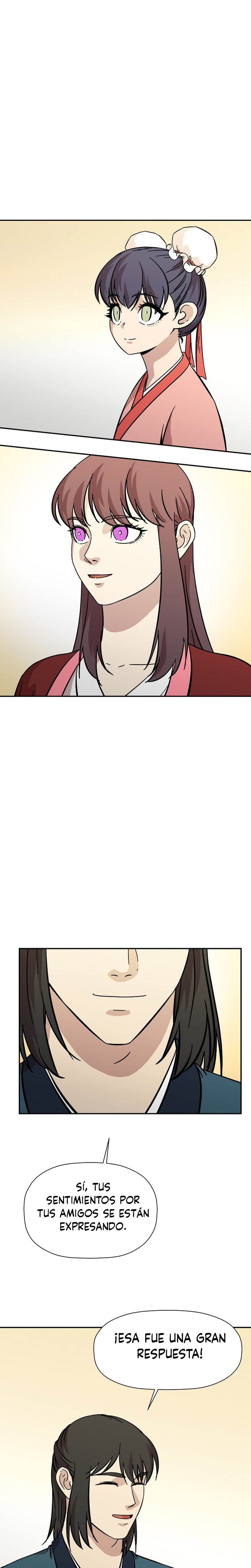Read The Return of the Bachelor ES Manga Online