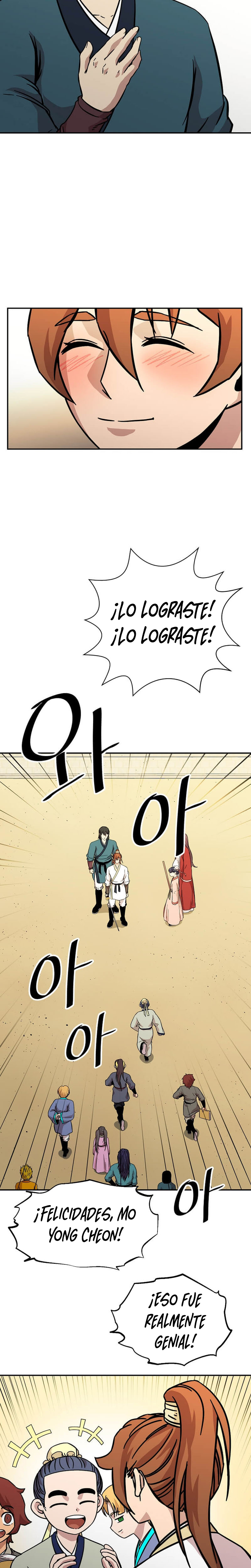 Read The Return of the Bachelor ES Manga Online