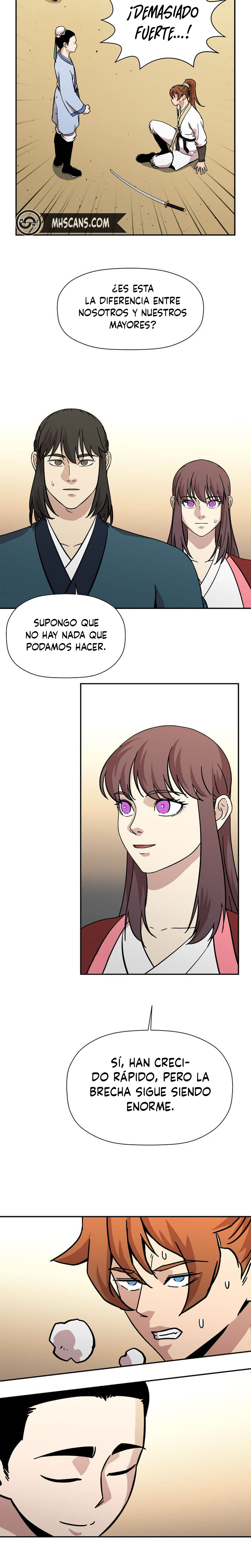 Read The Return of the Bachelor ES Manga Online
