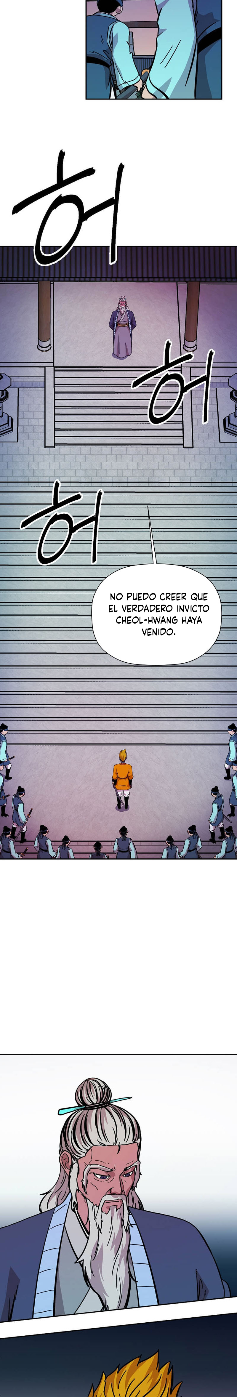 Read The Return of the Bachelor ES Manga Online