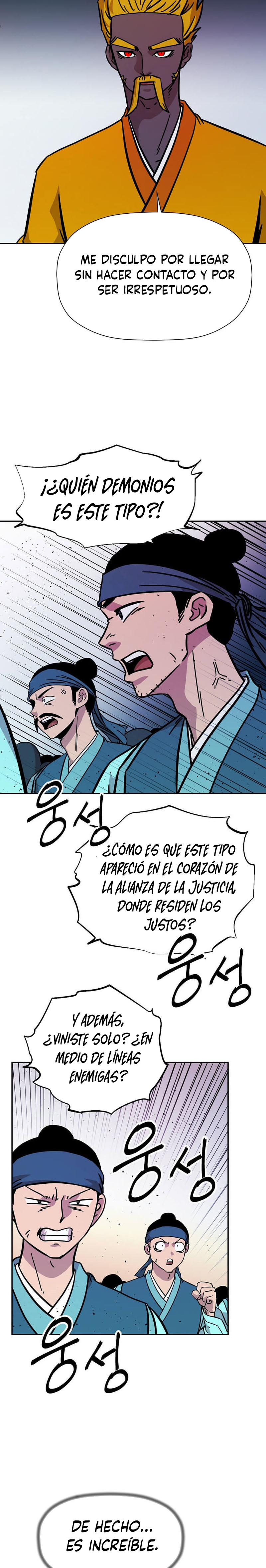 Read The Return of the Bachelor ES Manga Online