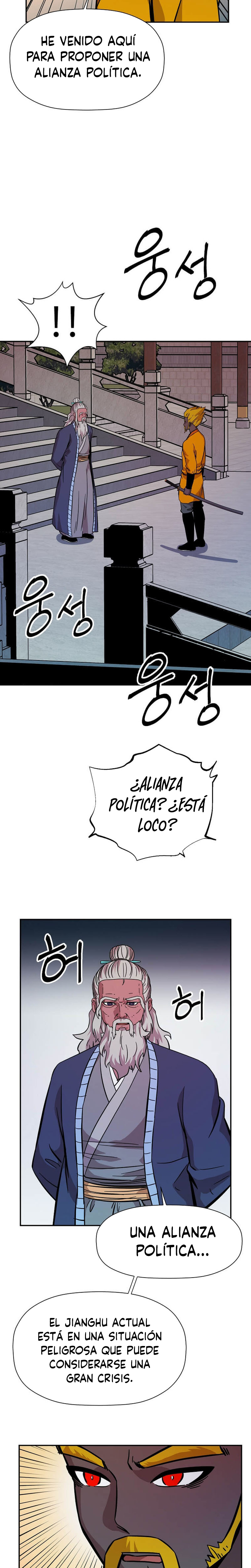 Read The Return of the Bachelor ES Manga Online