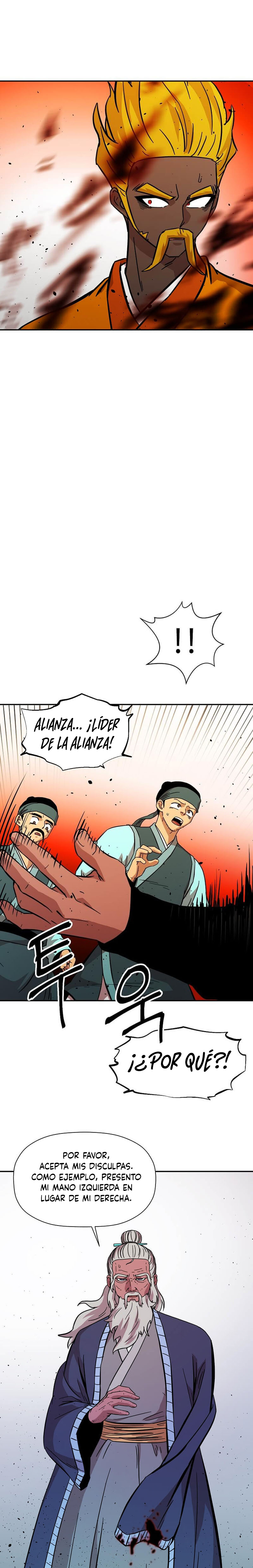 Read The Return of the Bachelor ES Manga Online