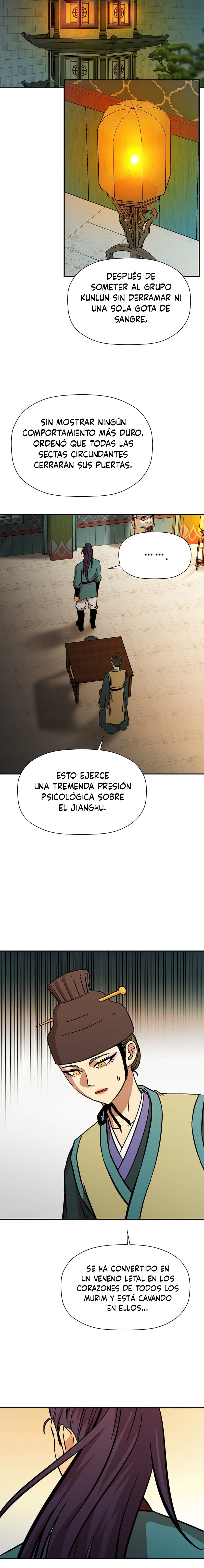 Read The Return of the Bachelor ES Manga Online