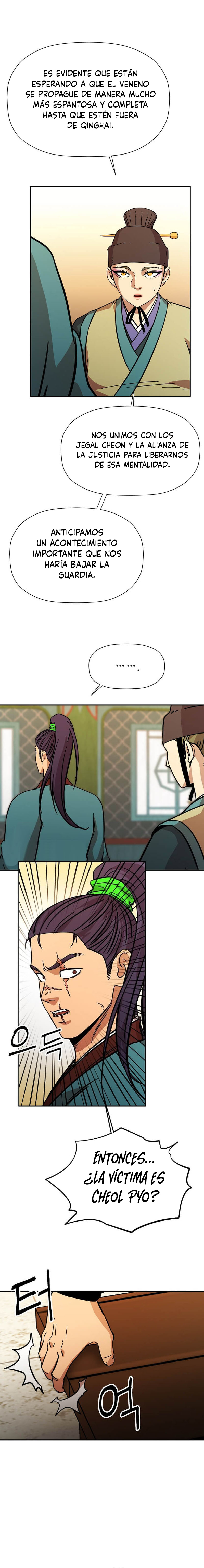Read The Return of the Bachelor ES Manga Online