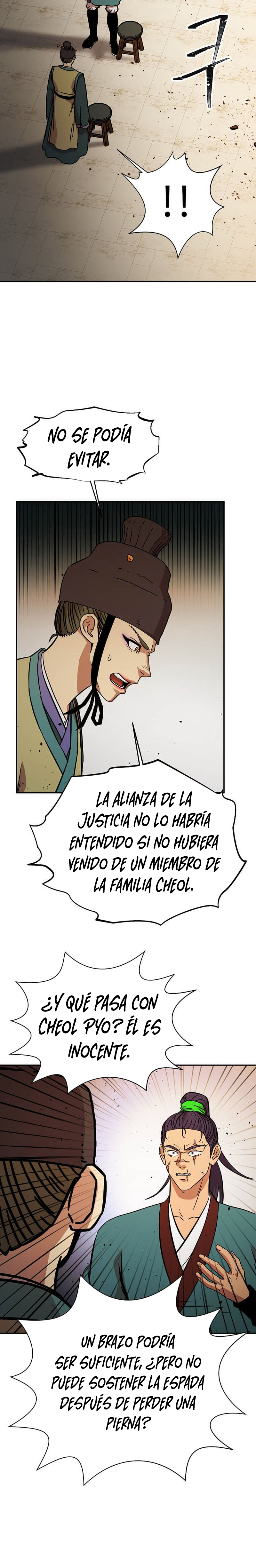 Read The Return of the Bachelor ES Manga Online