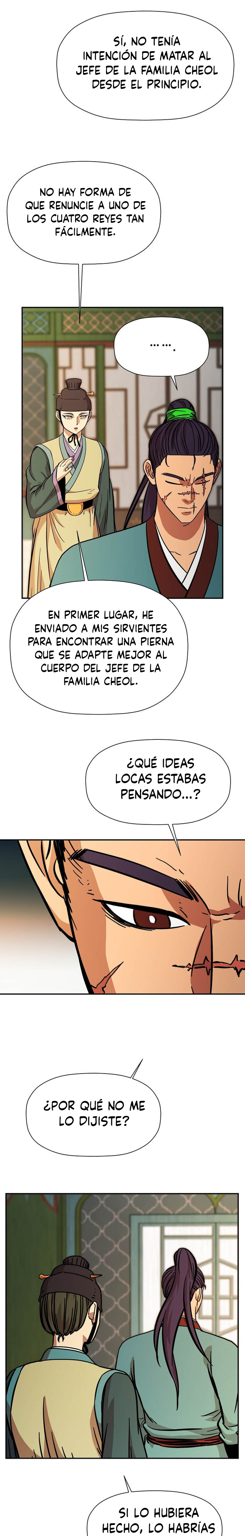 Read The Return of the Bachelor ES Manga Online