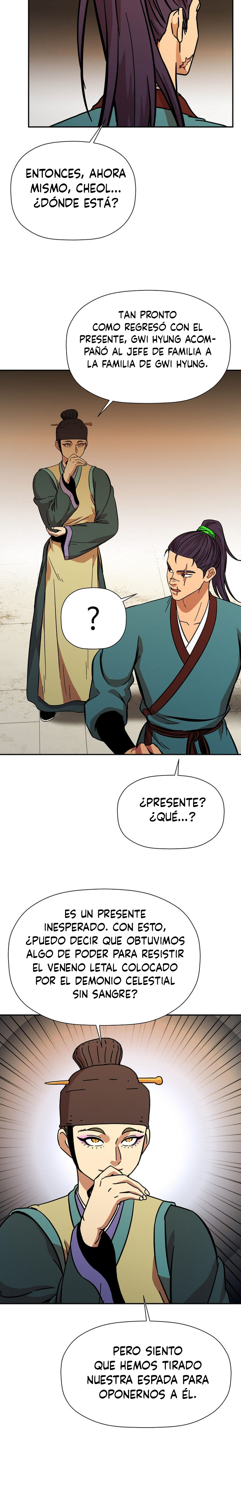 Read The Return of the Bachelor ES Manga Online