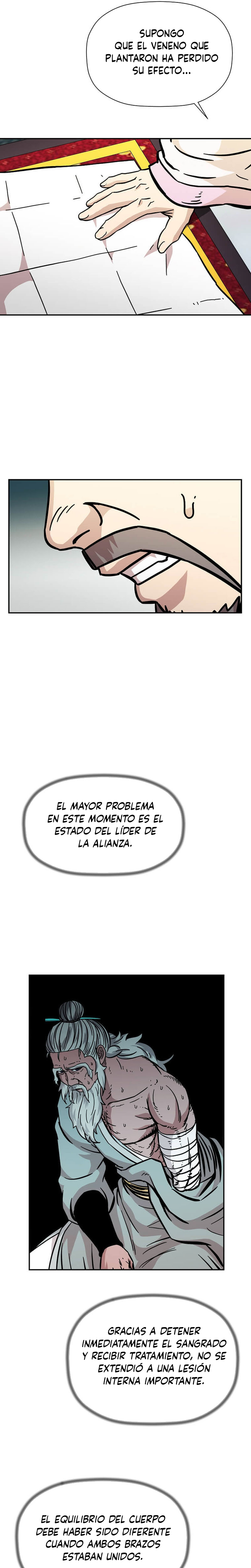 Read The Return of the Bachelor ES Manga Online