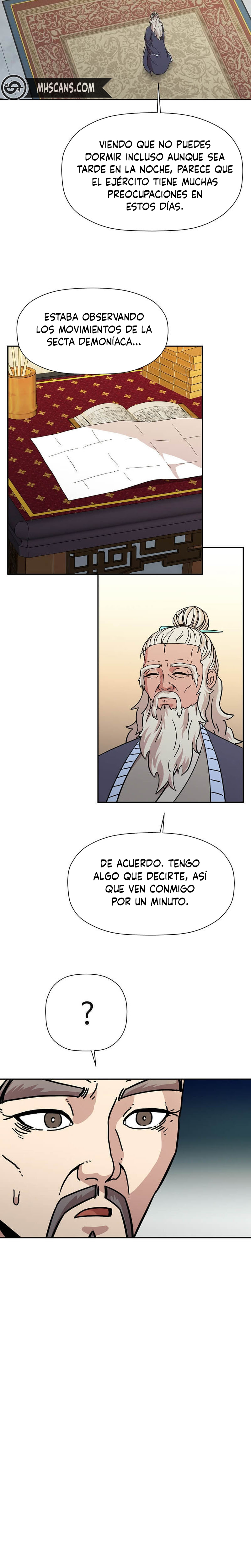 Read The Return of the Bachelor ES Manga Online