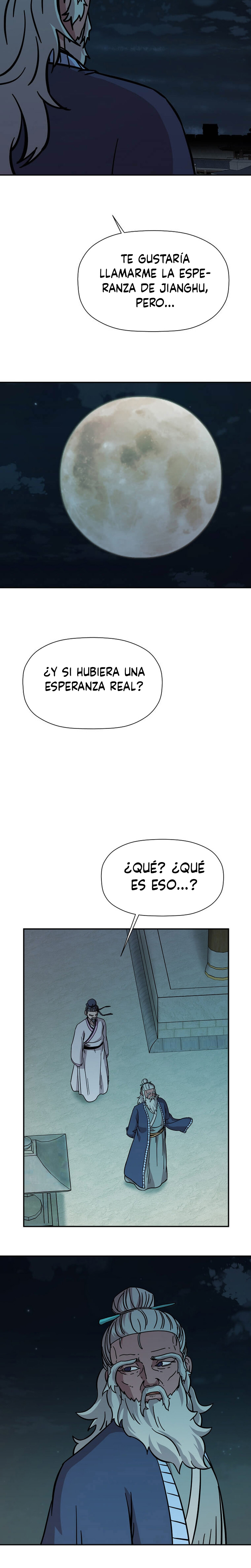 Read The Return of the Bachelor ES Manga Online