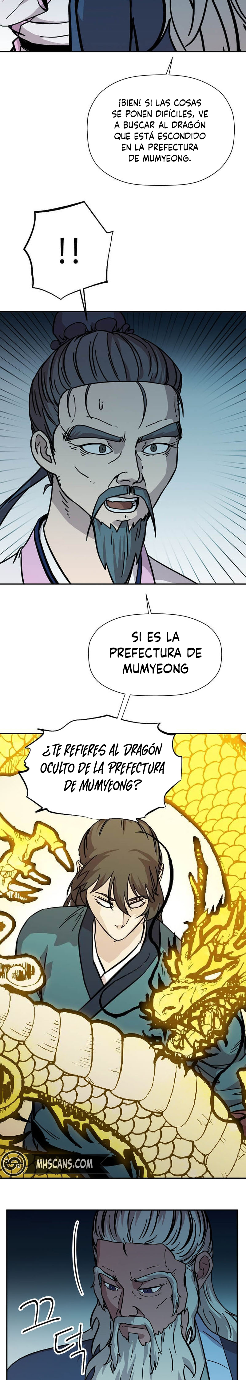 Read The Return of the Bachelor ES Manga Online