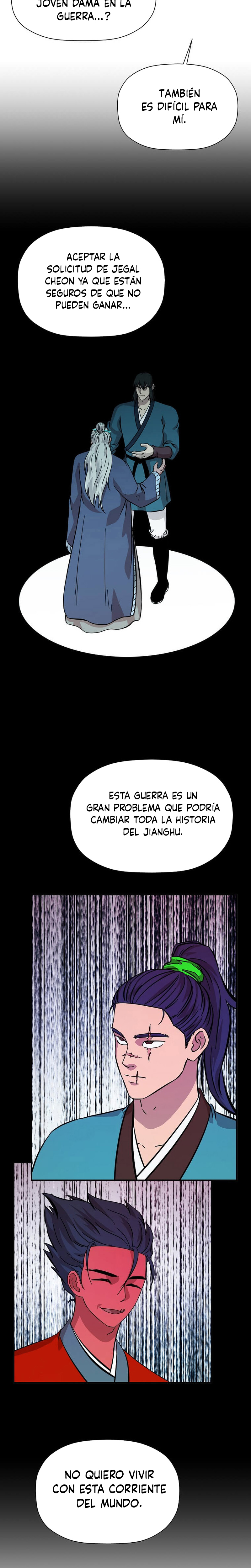 Read The Return of the Bachelor ES Manga Online