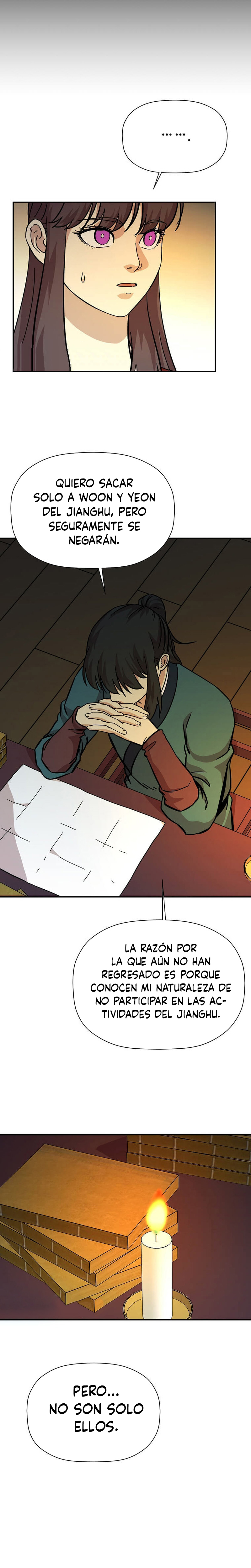 Read The Return of the Bachelor ES Manga Online
