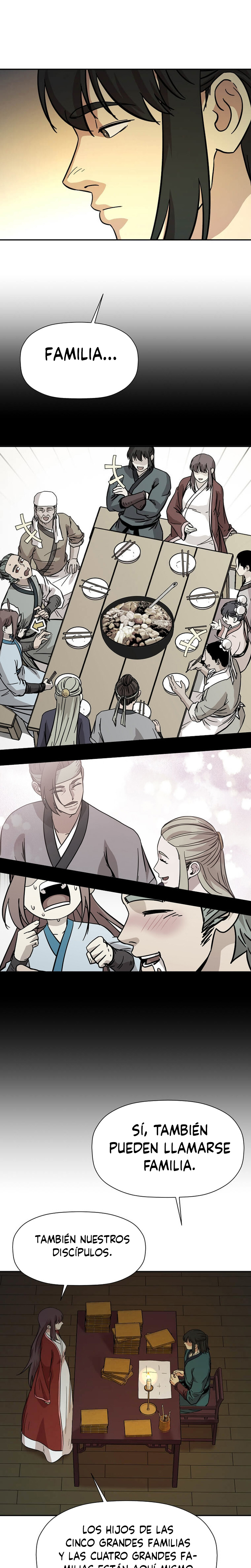 Read The Return of the Bachelor ES Manga Online