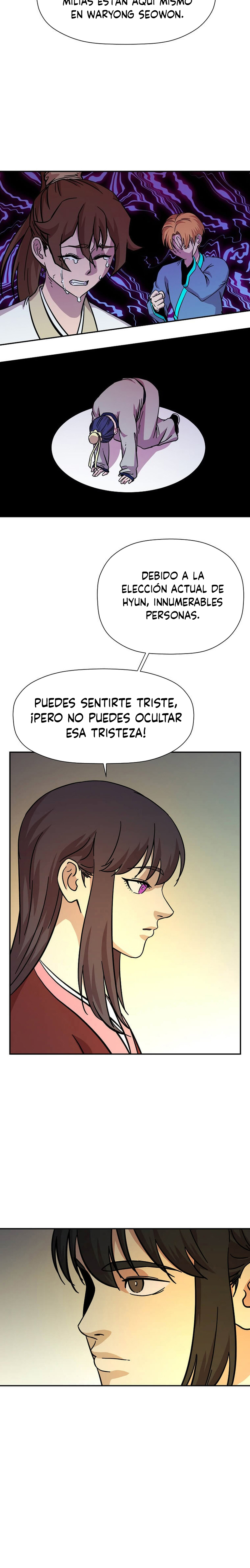 Read The Return of the Bachelor ES Manga Online