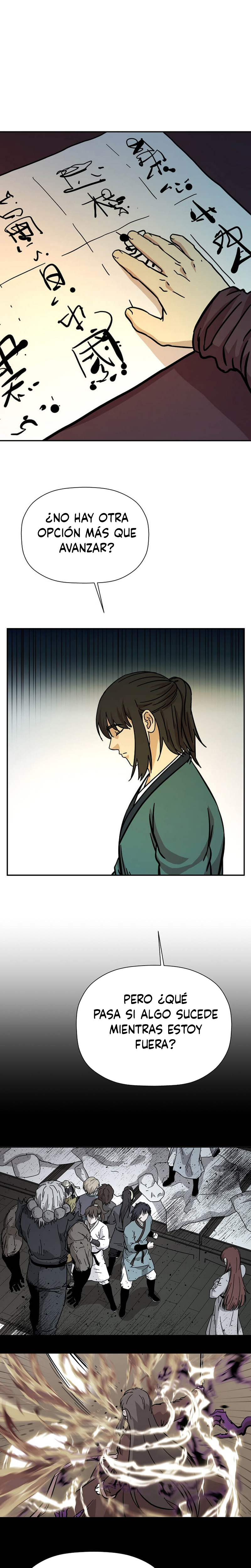 Read The Return of the Bachelor ES Manga Online