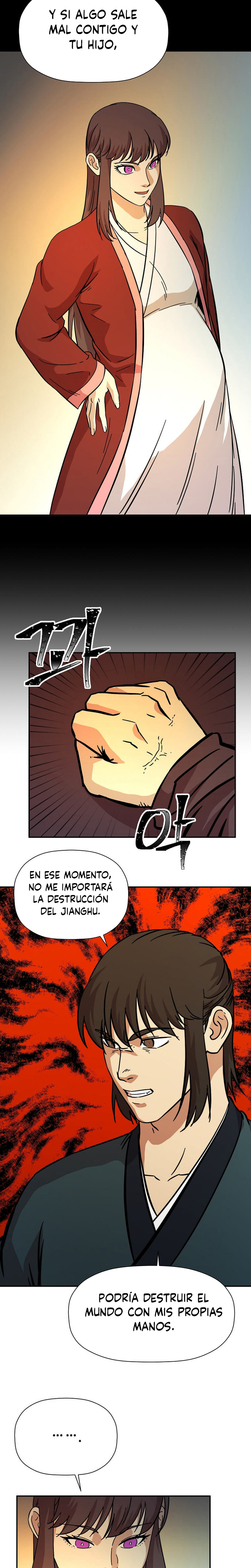 Read The Return of the Bachelor ES Manga Online