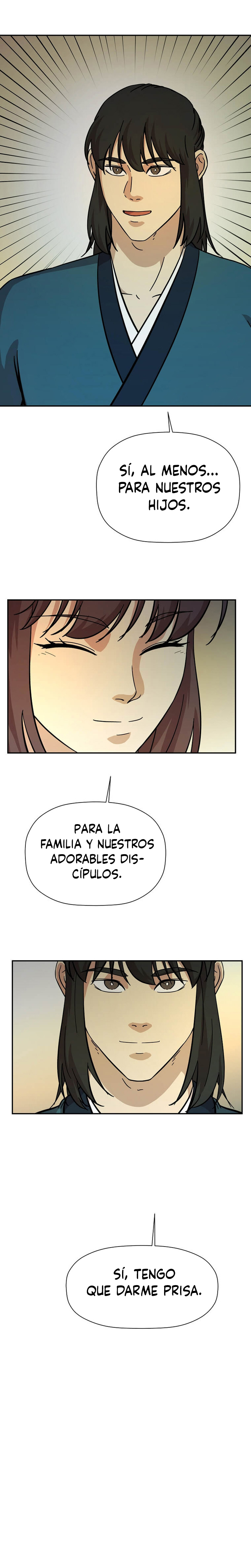 Read The Return of the Bachelor ES Manga Online