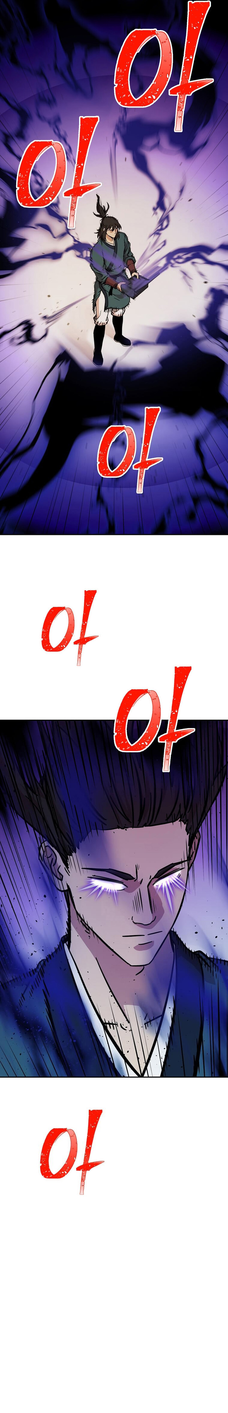 Read The Return of the Bachelor ES Manga Online