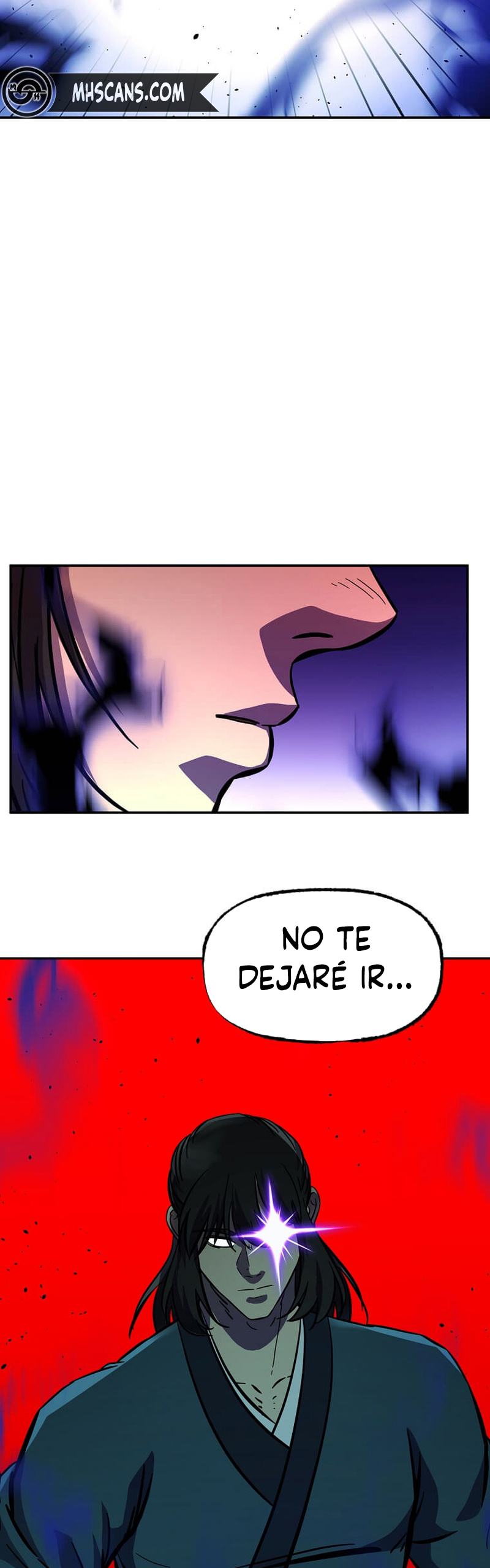 Read The Return of the Bachelor ES Manga Online